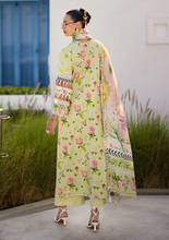 ELAF Prints CHELSEA EOP-02A