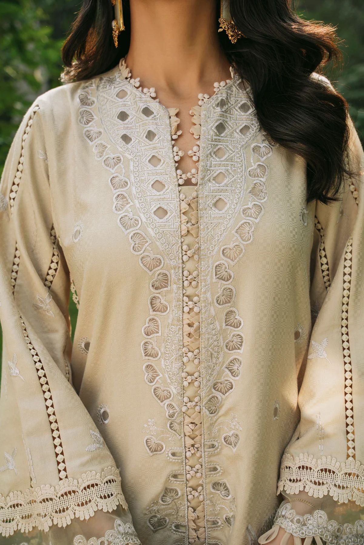 EID Reflections by Sable ERS3