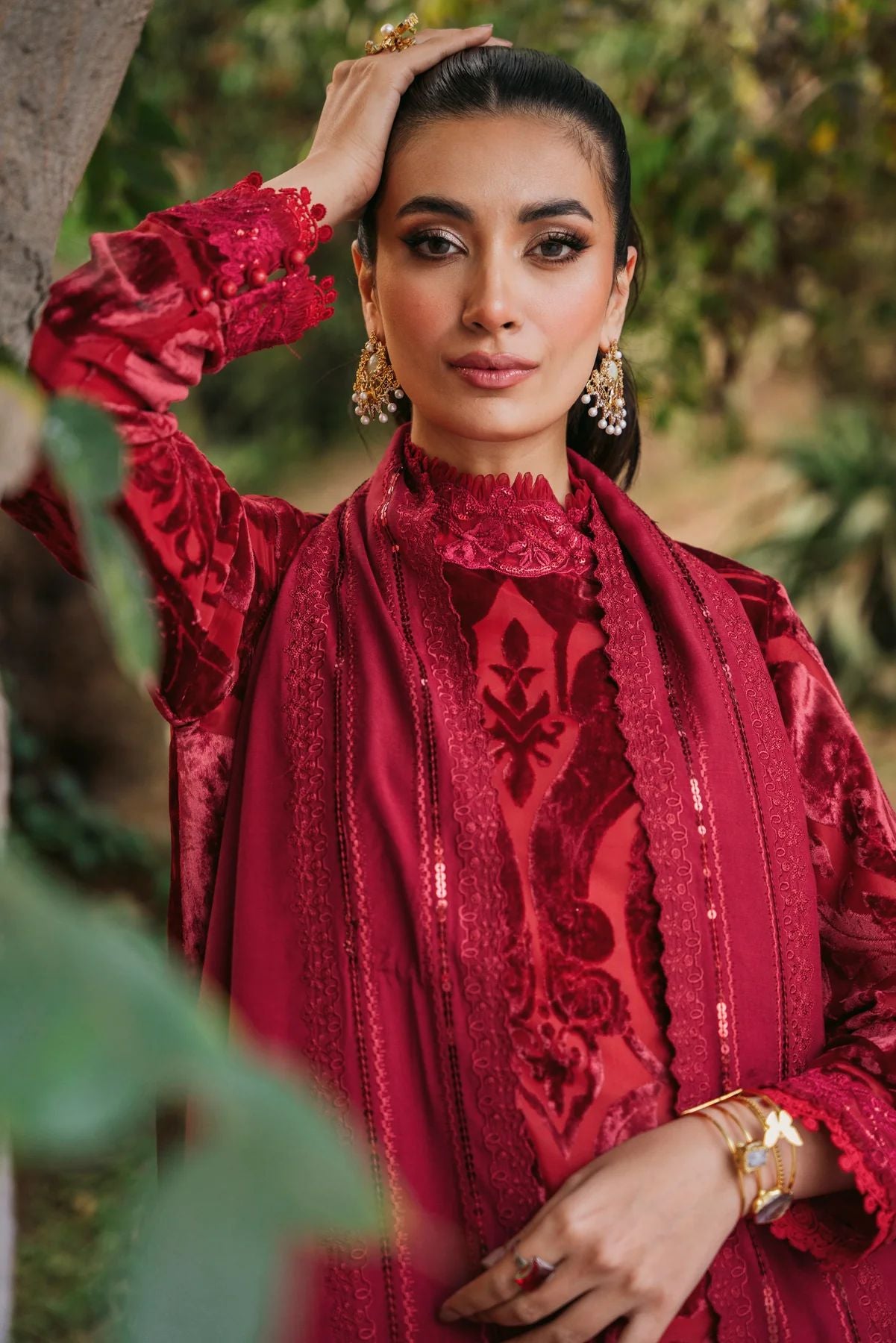 EID Reflections by Sable ERS4