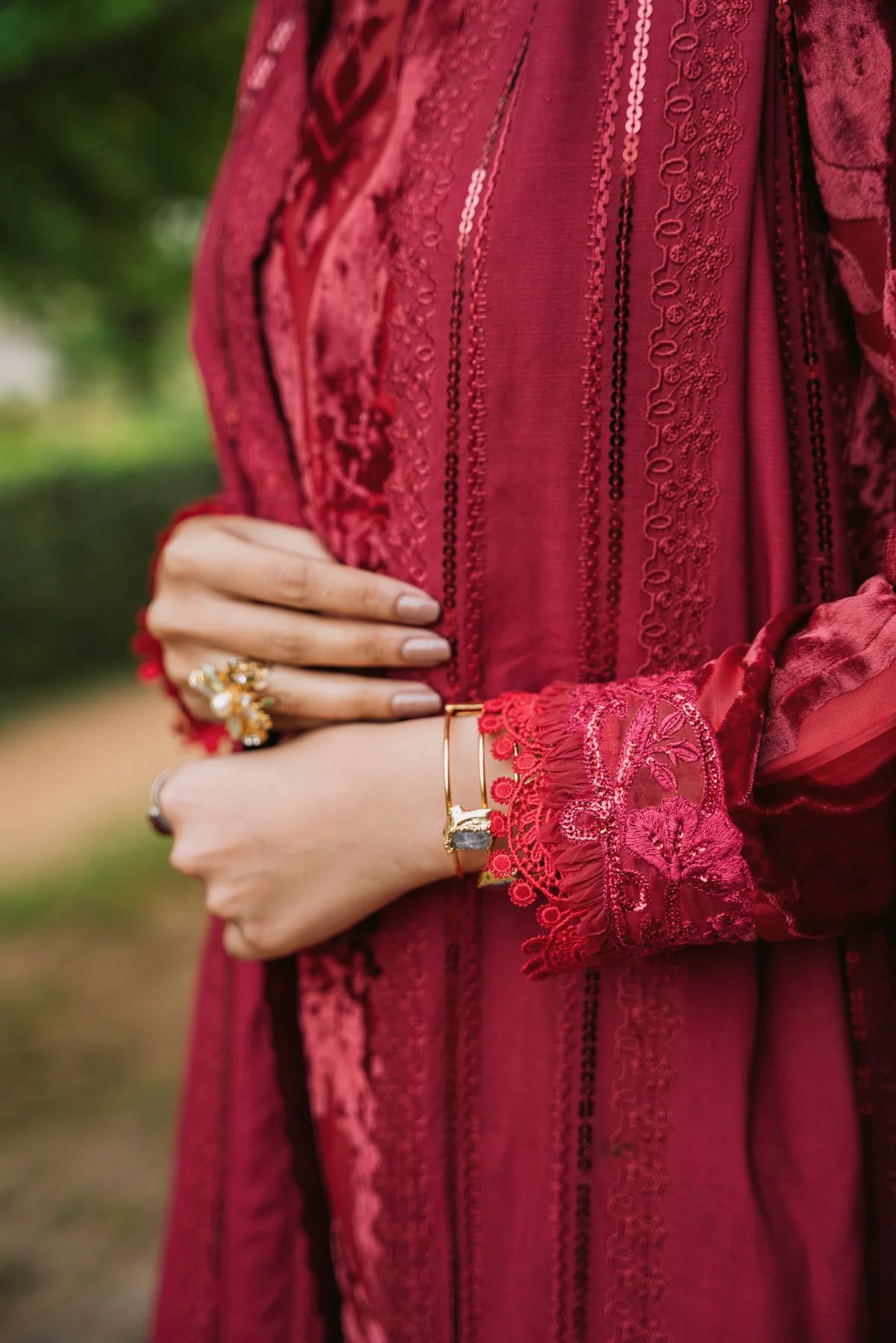 EID Reflections by Sable ERS4