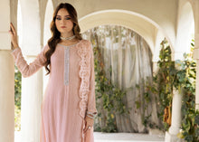 3pc Formal Ready to Wear Dress by Mona C1