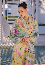 ELAF Prints HUAHIN CHIC EOP-02B