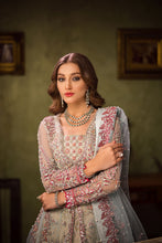 Luxury Formal Zareen Silhouettes by Aroosh ZR5