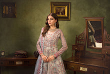Luxury Formal Zareen Silhouettes by Aroosh ZR5