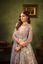 Luxury Formal Zareen Silhouettes by Aroosh ZR5