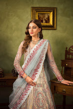 Luxury Formal Zareen Silhouettes by Aroosh ZR5