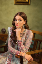 Luxury Formal Zareen Silhouettes by Aroosh ZR5