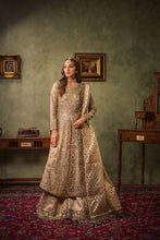 Luxury Formal Zareen Silhouettes by Aroosh ZR4