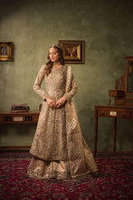Luxury Formal Zareen Silhouettes by Aroosh ZR4