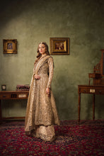 Luxury Formal Zareen Silhouettes by Aroosh ZR4