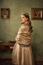 Luxury Formal Zareen Silhouettes by Aroosh ZR4