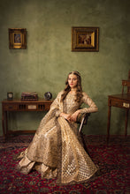 Luxury Formal Zareen Silhouettes by Aroosh ZR4
