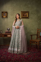 Luxury Formal Zareen Silhouettes by Aroosh ZR3