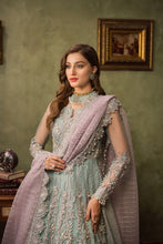 Luxury Formal Zareen Silhouettes by Aroosh ZR3