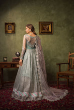 Luxury Formal Zareen Silhouettes by Aroosh ZR3