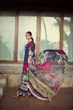 ELAF Signature Lawn Collection ESL-08A SINCLAIR