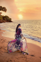 ELAF Signature Lawn Collection ESL-08A SINCLAIR
