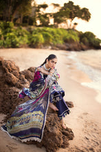 ELAF Signature Lawn Collection ESL-08A SINCLAIR