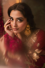 The Maya Edition by Mona – Handworked Raw Silk Formal Dress Maya3