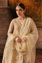 The Maya Edition by Mona – Handworked Organza Angrakha & Ghararah Maya1