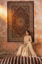 The Maya Edition by Mona – Handworked Organza Angrakha & Ghararah Maya1
