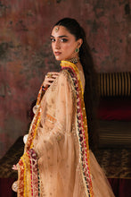 The Maya Edition by Mona – Handworked Net Choli & Sequin Lehnga Maya4