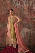 The Maya Edition by Mona – Organza Lurex Formal Dress Maya5