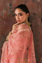 The Maya Edition by Mona – Organza Lurex Formal Dress Maya5