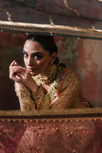 The Maya Edition by Mona – Organza Lurex Formal Dress Maya5