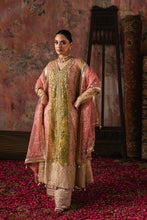 The Maya Edition by Mona – Organza Lurex Formal Dress Maya5