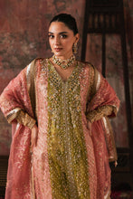 The Maya Edition by Mona – Organza Lurex Formal Dress Maya5