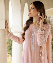 3pc Formal Ready to Wear Dress by Mona C1