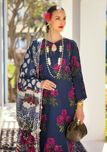 ELAF Prints PATTAYA POISE EOP-03B