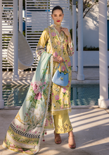 ELAF Prints HUAHIN CHIC EOP-02B