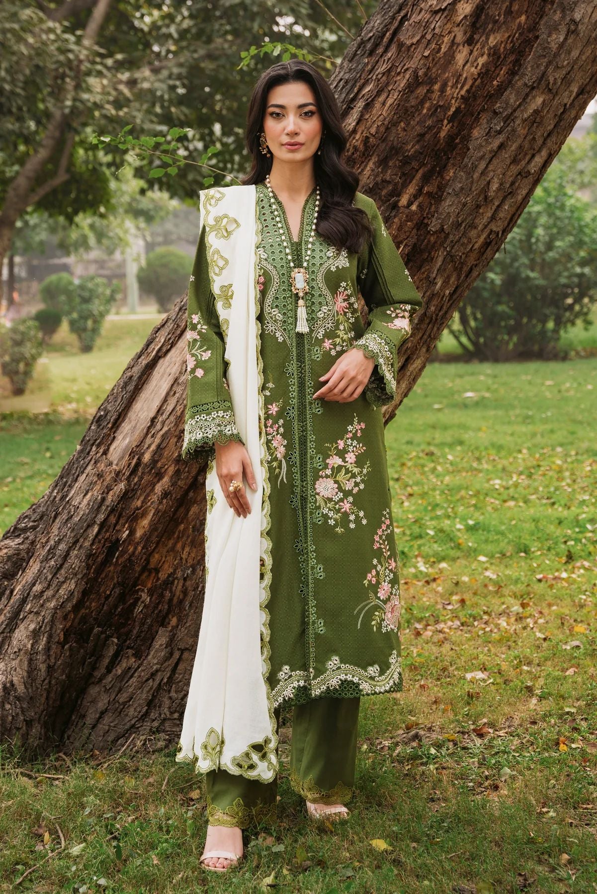 EID Reflections by Sable ERS6