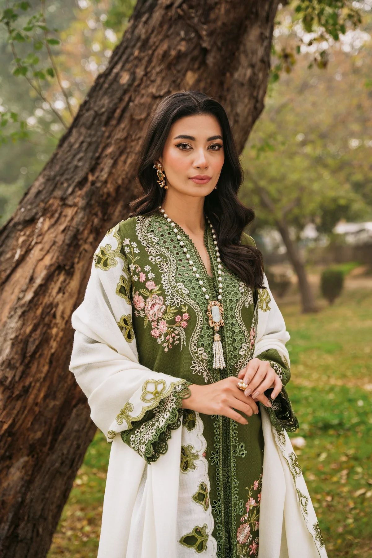 EID Reflections by Sable ERS6