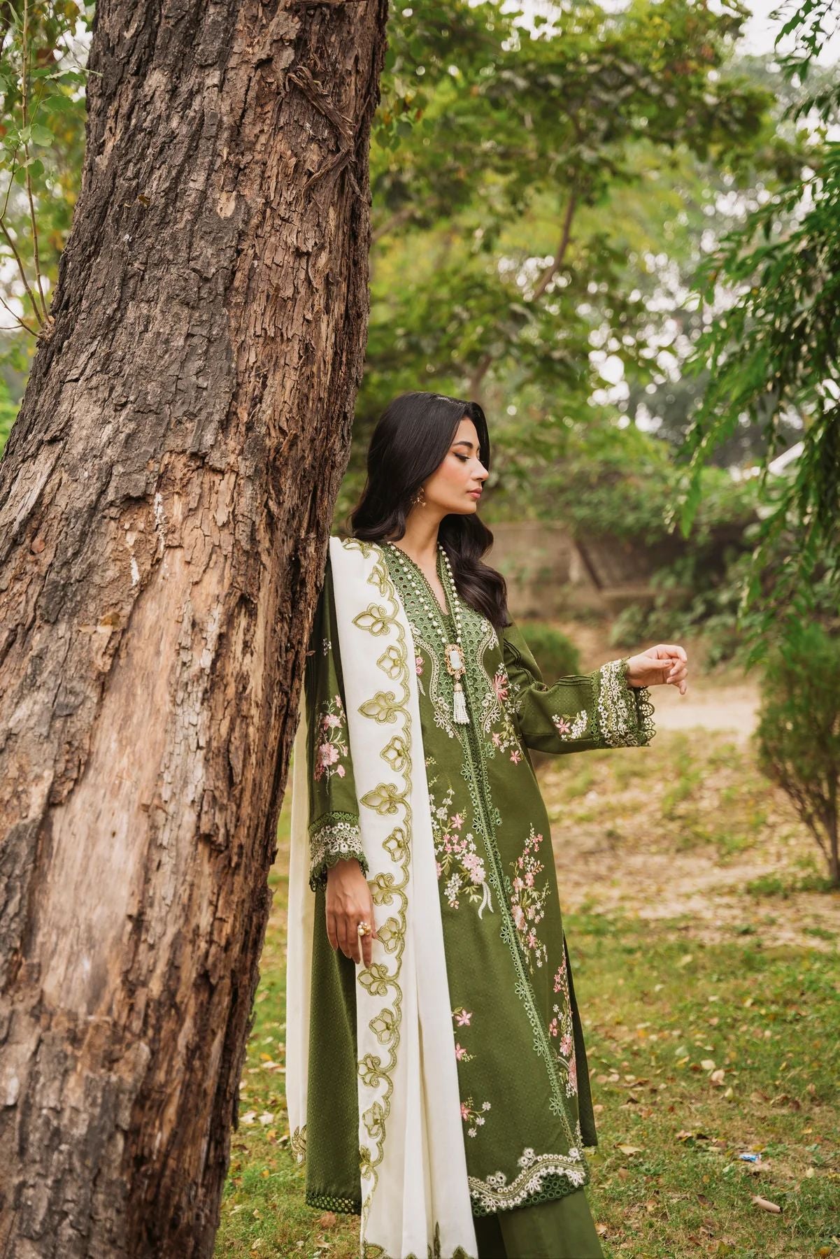 EID Reflections by Sable ERS6