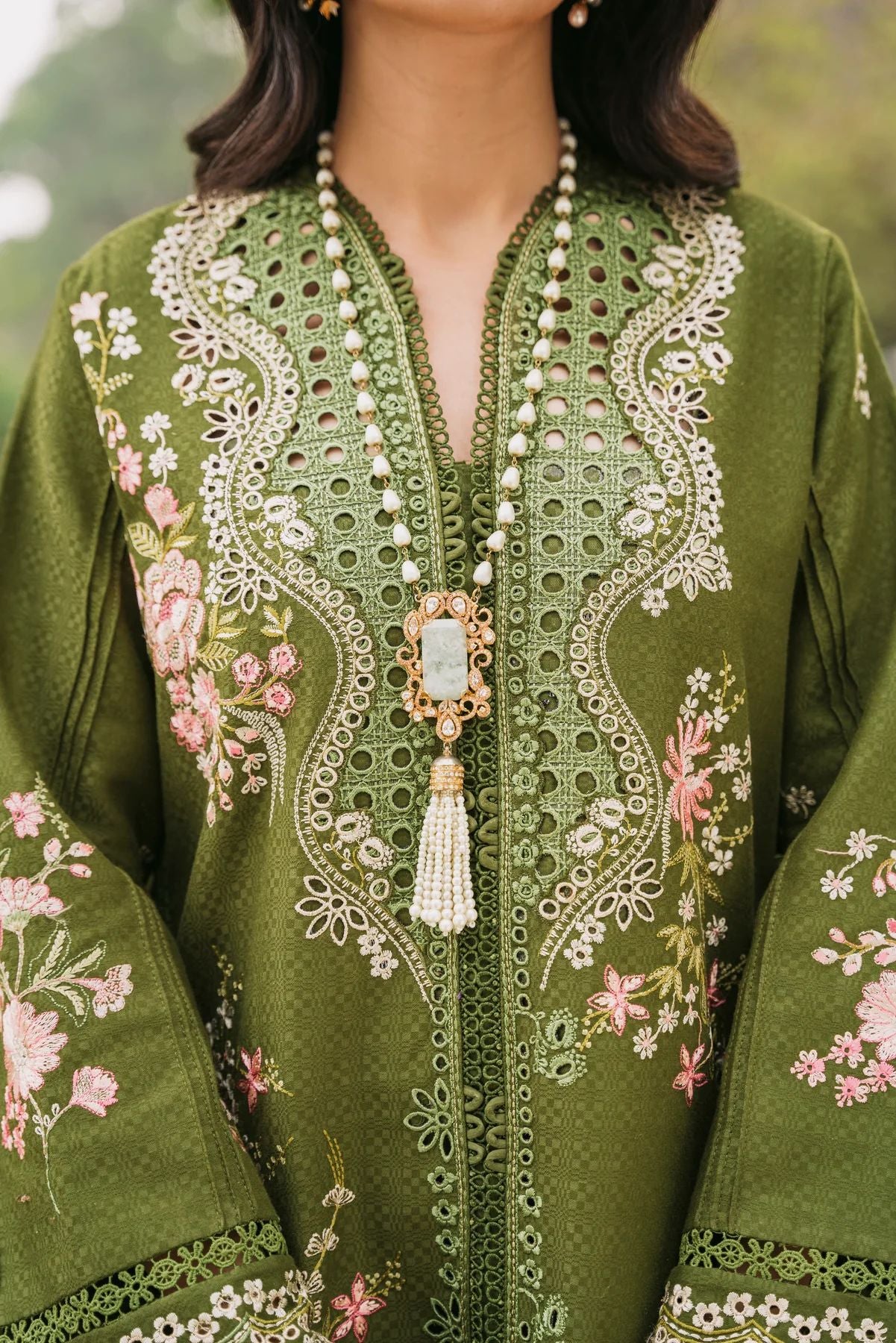 EID Reflections by Sable ERS6