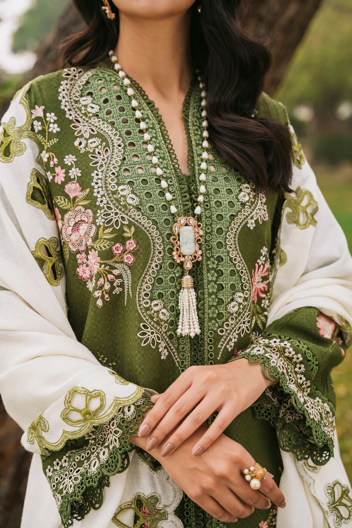 EID Reflections by Sable ERS6