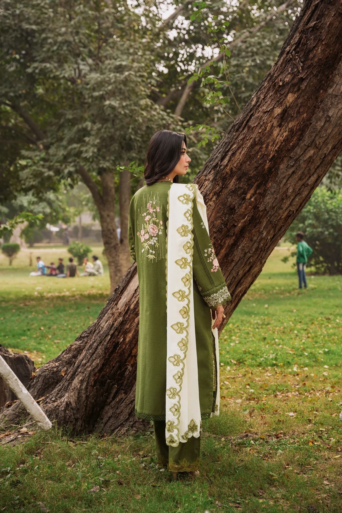 EID Reflections by Sable ERS6