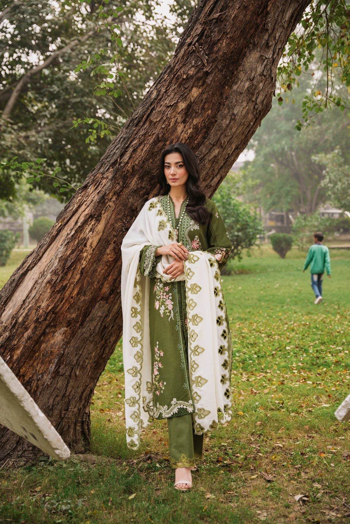 EID Reflections by Sable ERS6