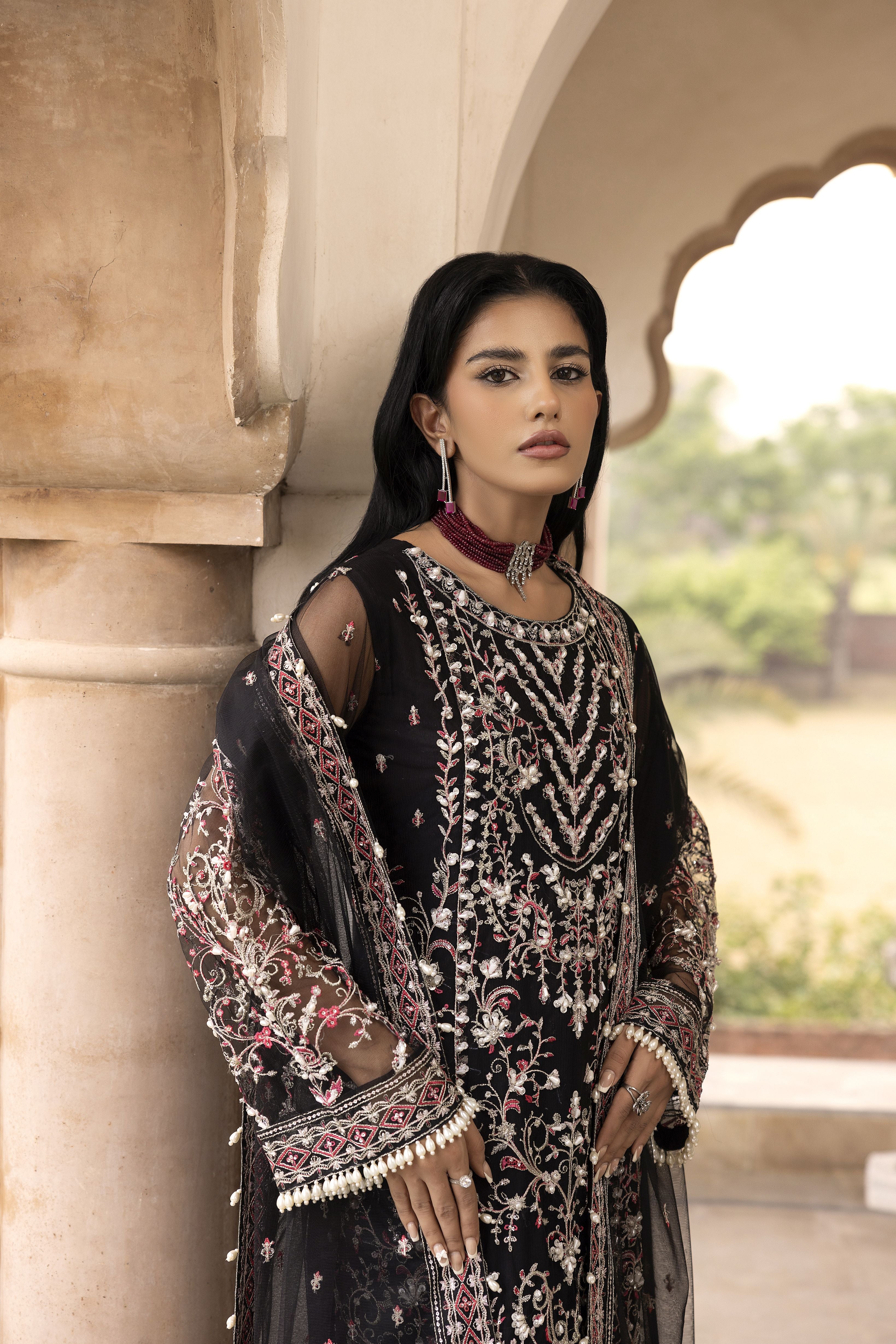 Empress Couture by MONA ECM6