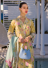 ELAF Prints HUAHIN CHIC EOP-02B