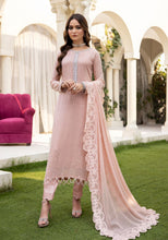 3pc Formal Ready to Wear Dress by Mona C1
