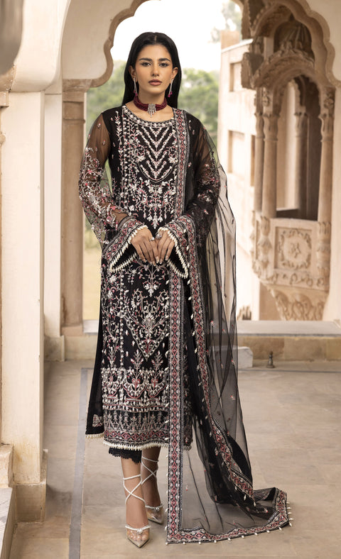 Empress Couture by MONA ECM6