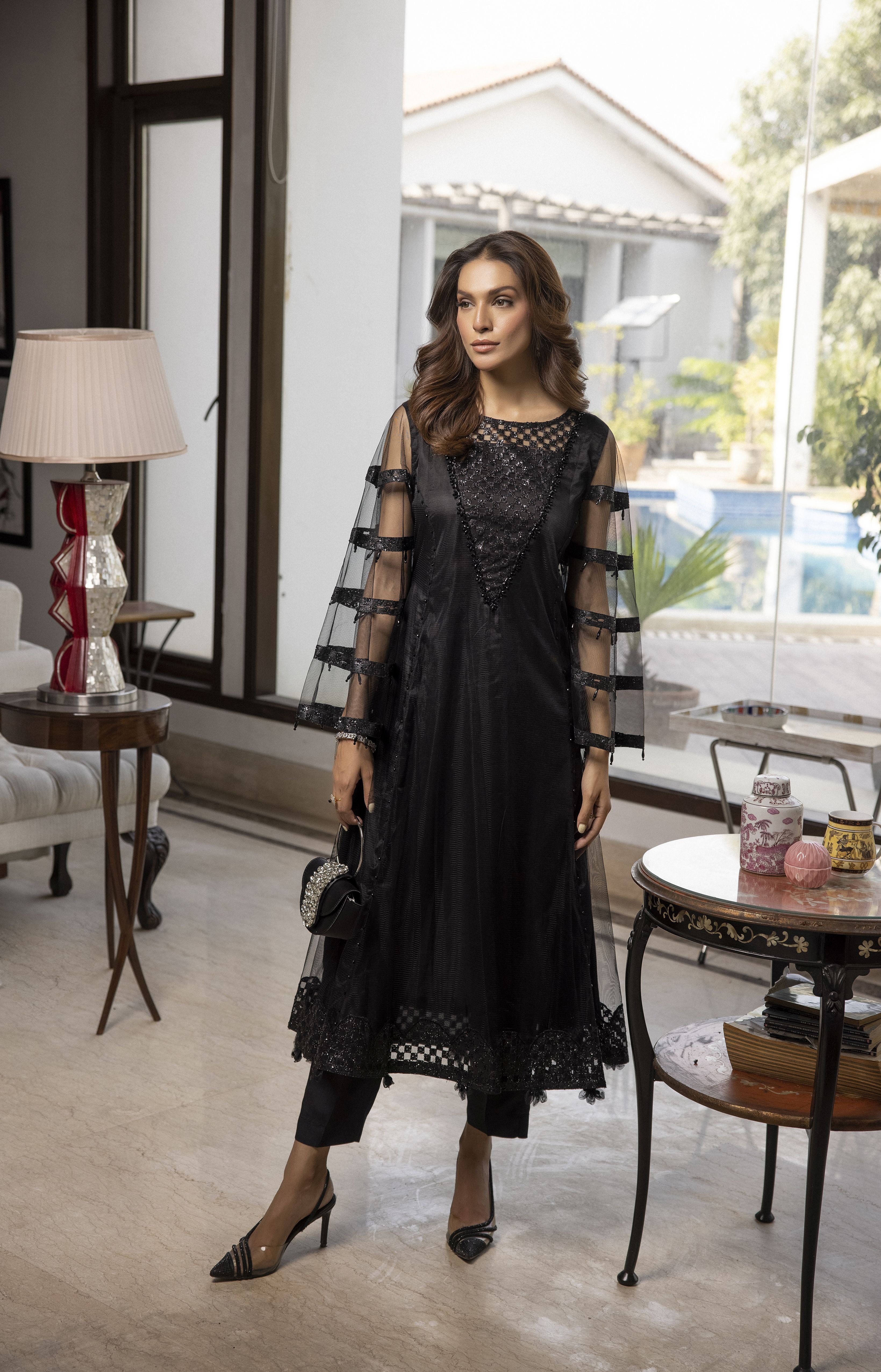 Eden by Ain Semi Formal EAIN5