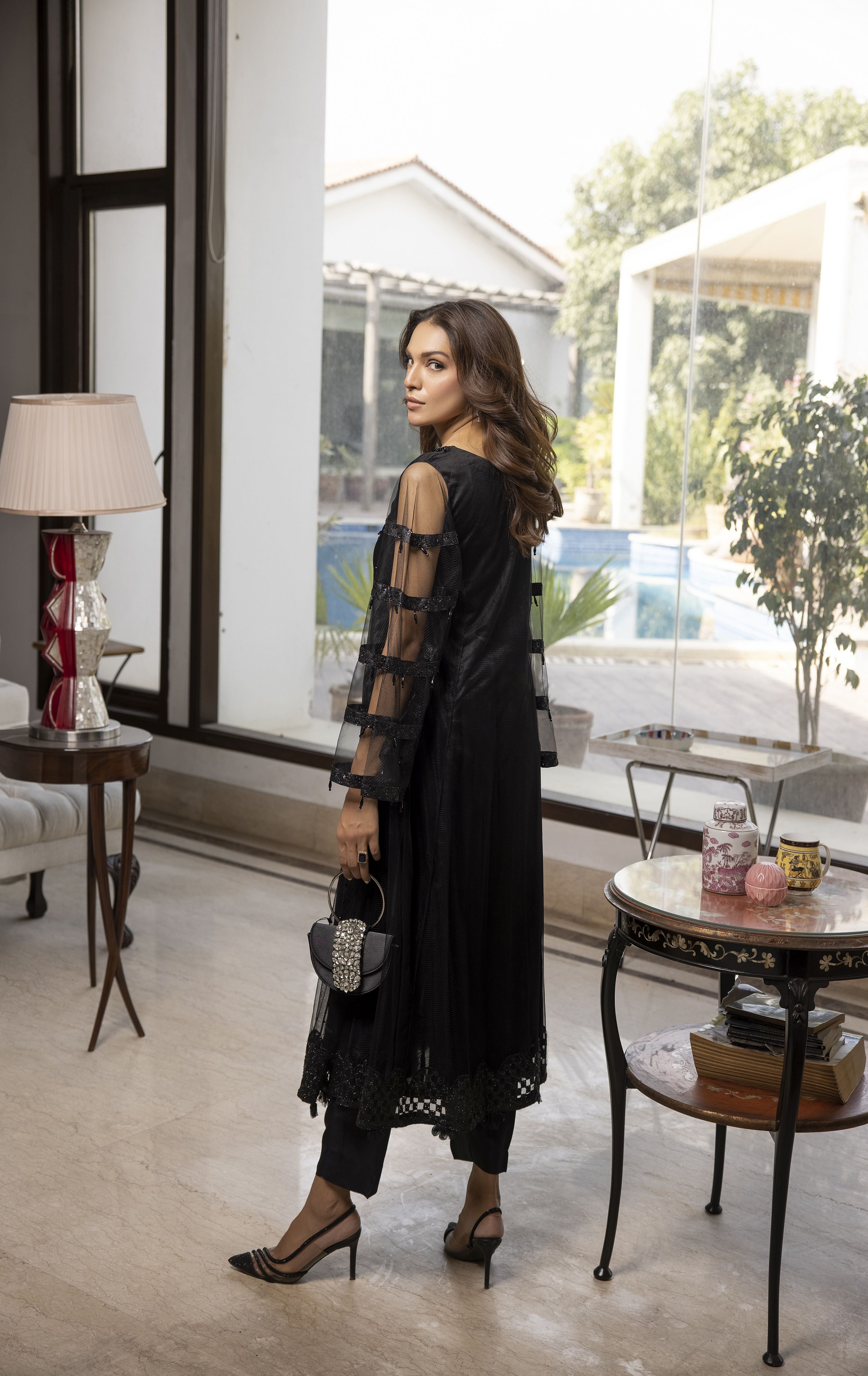 Eden by Ain Semi Formal EAIN5