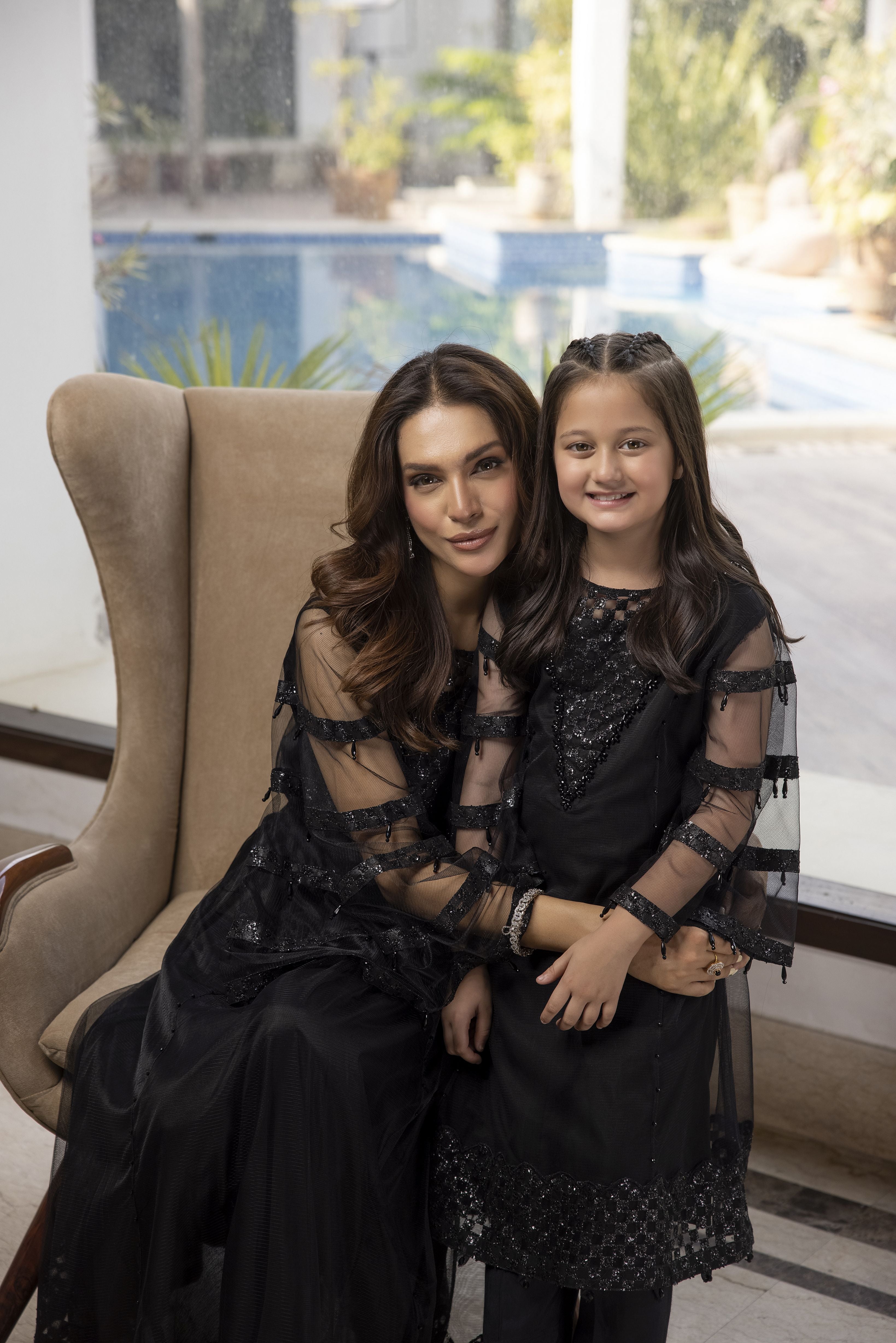 Eden by Ain Semi Formal EAIN5