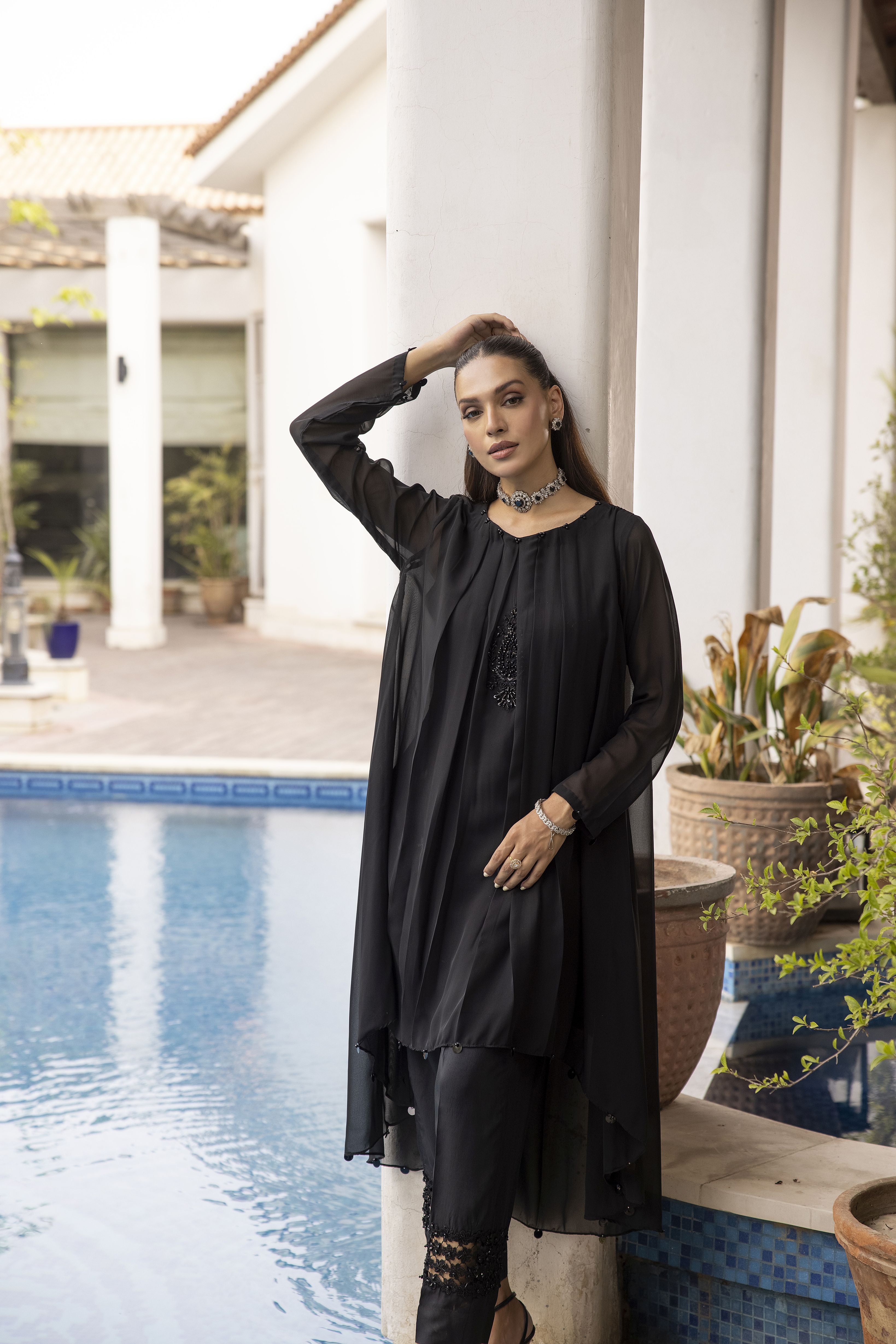 Eden by Ain Semi Formal EAIN1