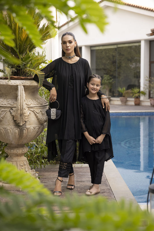 Eden by Ain Semi Formal For Girls GEAIN1